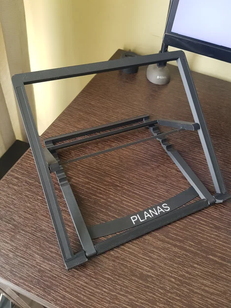 Kệ Gập Kamvas 13 (Kamvas 13 Foldable Stand) - Image 3