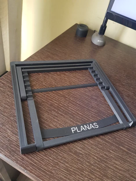 Kệ Gập Kamvas 13 (Kamvas 13 Foldable Stand) - Image 4