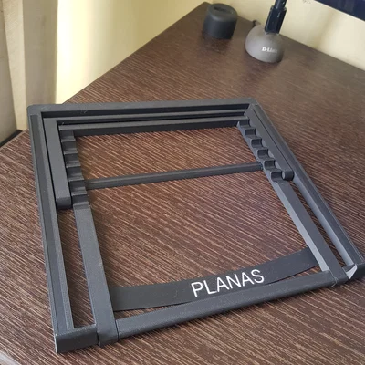 Kệ Gập Kamvas 13 (Kamvas 13 Foldable Stand)