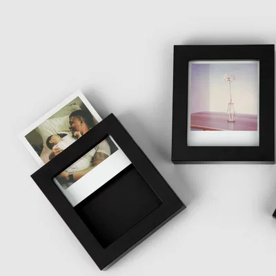 Khung Ảnh Polaroid Chính Hãng (Official Polaroid Frame)