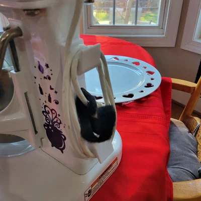 Bộ cuốn dây (Cord Organizer) cho máy trộn KitchenAid
