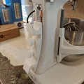 Bộ cuốn dây điện gọn gàng cho máy trộn bột Kitchen Aid KSMC50S - Thumbnail 1