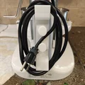 Bộ cuốn dây điện gọn gàng cho máy trộn bột Kitchen Aid KSMC50S - Thumbnail 2