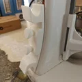 Bộ cuốn dây điện gọn gàng cho máy trộn bột Kitchen Aid KSMC50S - Thumbnail 3