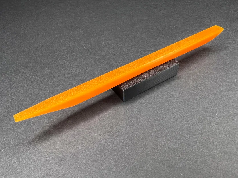 Dụng Cụ Nạy (Spudger) Gỡ Support Cho Bản In 3D - Image 1