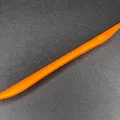 Dụng Cụ Nạy (Spudger) Gỡ Support Cho Bản In 3D - Thumbnail 2