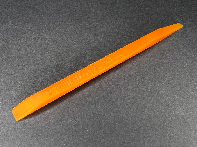 Dụng Cụ Nạy (Spudger) Gỡ Support Cho Bản In 3D - Image 3