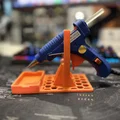 Chân Đỡ Súng Bắn Keo Nến (Hot Glue Gun Stand) - Thumbnail 4