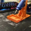 Chân Đỡ Súng Bắn Keo Nến (Hot Glue Gun Stand) - Thumbnail 5