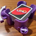 Khay đựng bài Uno (Uno card caddy) - Thumbnail 2