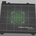 Thùng Container 20' G-Scale 1:29 (dài 210mm) - Thumbnail 3