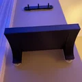 Kệ treo tường nổi 50x150mm (Floating Shelf) - Thumbnail 2