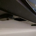 Ke chữ L gắn tường cho Samsung Soundbar (Samsung Soundbar L Bracket) - Thumbnail 2