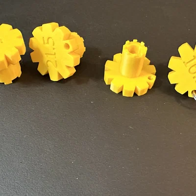 Khóa tháo aerator cho vòi nước loại hidden/cache