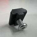 Đai ốc T-Slot M6 cho thanh nhôm định hình 8020 - Thumbnail 1