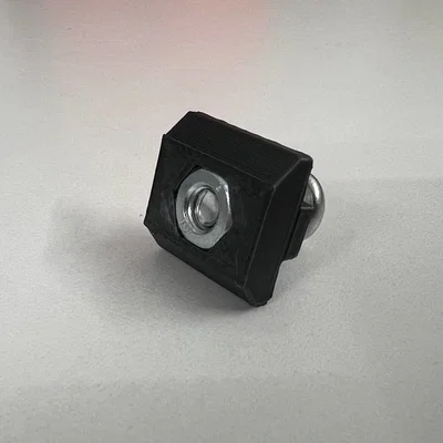 Đai ốc T-Slot M6 cho thanh nhôm định hình 8020