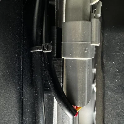 Kẹp giữ connector Deutsch DT/DTM/DTP