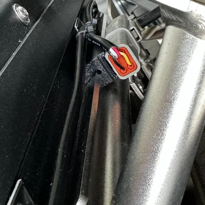 Kẹp giữ connector Deutsch DT/DTM/DTP