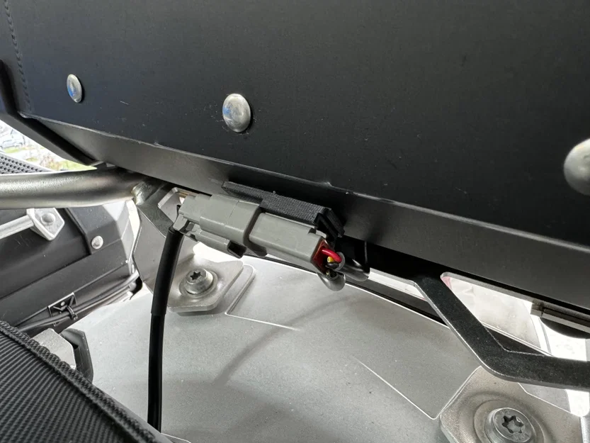 Kẹp giữ connector Deutsch DT/DTM/DTP - Image 6