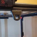 Voron 2.4 - Ngàm gắn umbilical top rear mount PG7 - Thumbnail 2