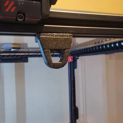 Voron 2.4 - Ngàm gắn umbilical top rear mount PG7