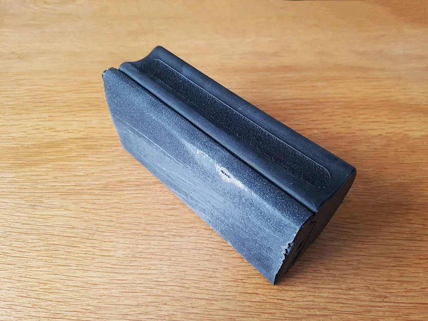 Khối chà nhám (Sanding Block) 150×70mm - Image 3