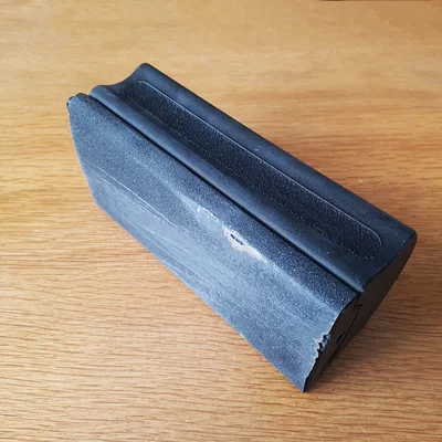 Khối chà nhám (Sanding Block) 150×70mm
