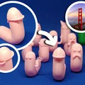 Gang of Worms - Howard, chú sâu kỹ sư - Thumbnail 1