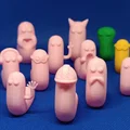 Gang of Worms - Howard, chú sâu kỹ sư - Thumbnail 5