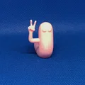Gang of Worms - The Peace Worm (Sâu Hòa Bình) - Thumbnail 3