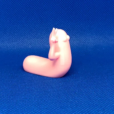 Gang of Worms - The Peace Worm (Sâu Hòa Bình)