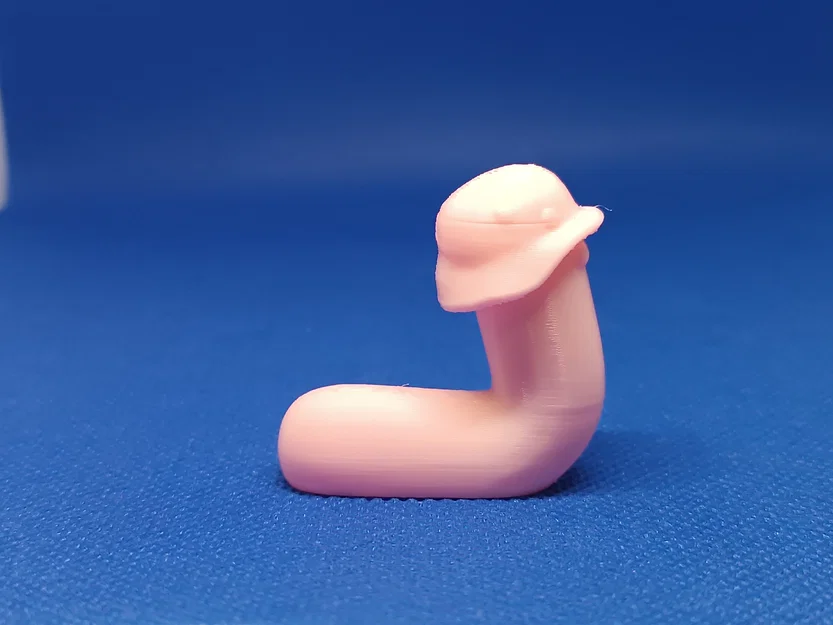 Gang of Worms - Phil, chú sâu lính - Image 2