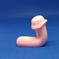 Gang of Worms - Phil, chú sâu lính - Thumbnail 2