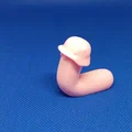 Gang of Worms - Phil, chú sâu lính - Thumbnail 3