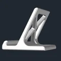 Chân đế điện thoại (mobile stand) hiện đại, gọn và đa dụng - Thumbnail 3