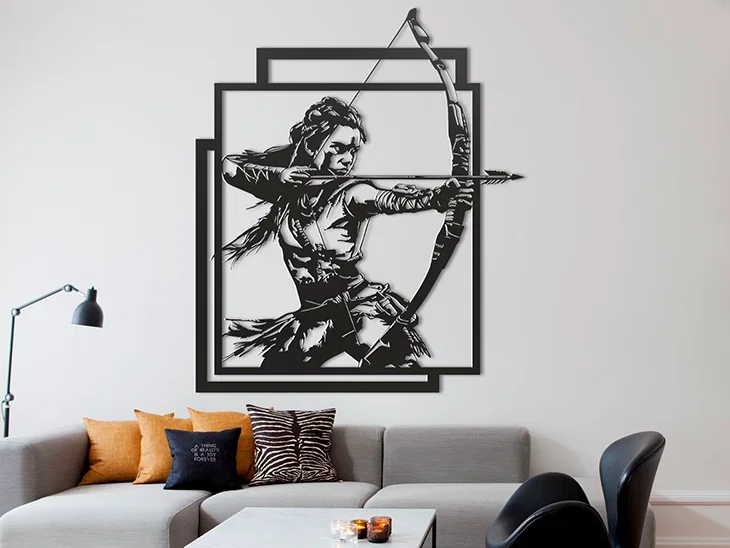 Horizon zero down - Image 1