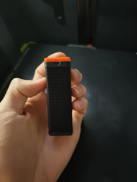 Hộp Thuốc Trượt Bỏ Túi (Pocket Sliding Pill Box) - Image 3