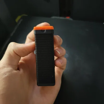 Hộp Thuốc Trượt Bỏ Túi (Pocket Sliding Pill Box)