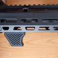 Hand Stop / Finger Stop cho súng gắn M-Lok - Thumbnail 2
