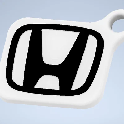 Móc khóa | Honda