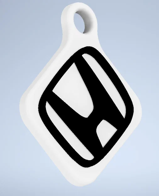 Móc khóa | Honda - Image 2