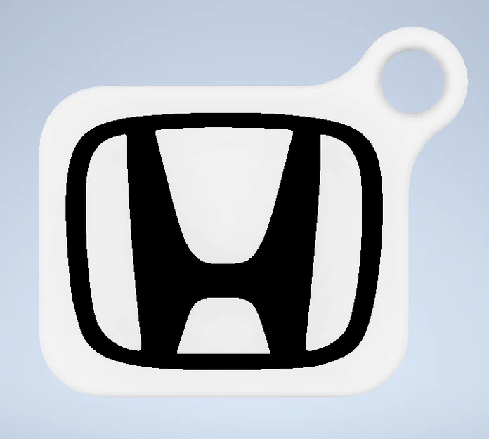 Móc khóa | Honda - Image 3