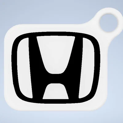 Móc khóa | Honda