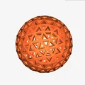 Bộ sưu tập “Ultimate Collection of Airless Ball” - Thumbnail 2