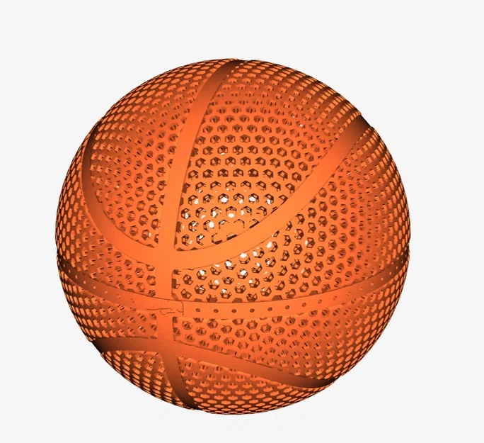 Bộ sưu tập “Ultimate Collection of Airless Ball” - Image 3
