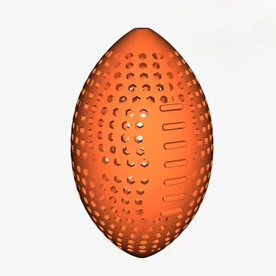 Bộ sưu tập “Ultimate Collection of Airless Ball”