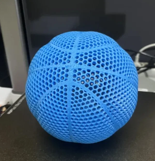 Bộ sưu tập “Ultimate Collection of Airless Ball” - Image 5