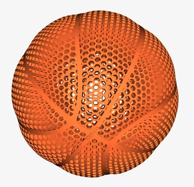 Bộ sưu tập “Ultimate Collection of Airless Ball” - Image 7