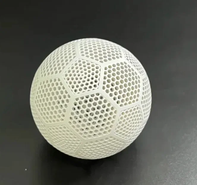 Bộ sưu tập “Ultimate Collection of Airless Ball” - Image 8