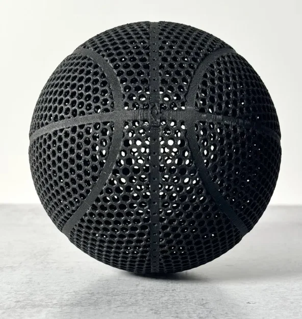 Bộ sưu tập “Ultimate Collection of Airless Ball” - Image 9